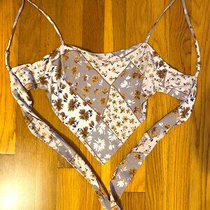 Princess polly Bandeau